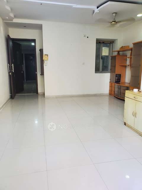 2 BHK Flat In Sheth Vasant Lawns For Sale  In Majiwada