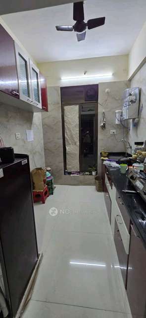 1 BHK Flat In Gbk Vishwajeet Pink City For Sale  In Navare Nagar