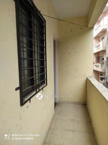 1 RK Flat for Rent In Karve Nagar