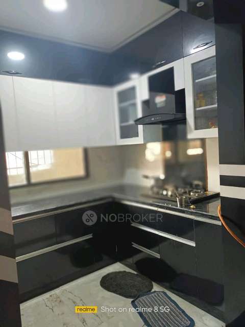 3 BHK Flat In Sangam Apartment, For Sale  In Chhatarpur