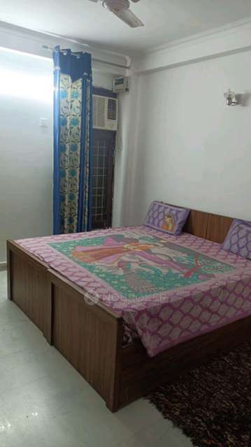 3 BHK Flat In Sangam Apartment, For Sale  In Chhatarpur