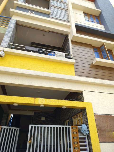 1 BHK Flat for Rent  In Anchepalya 