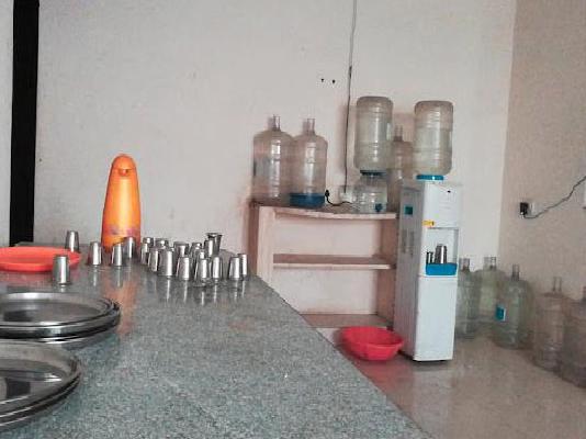 PG for Boys in Hafeezpet