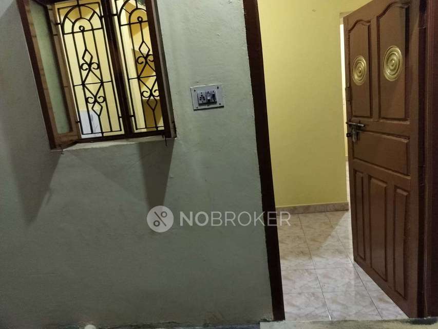 1 RK House for Rent  In Sholinganallur