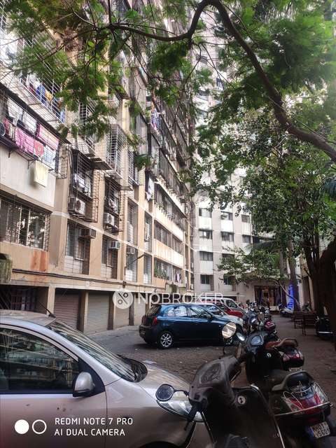 2 BHK Flat In  Karma Kshetra For Sale  In Sion