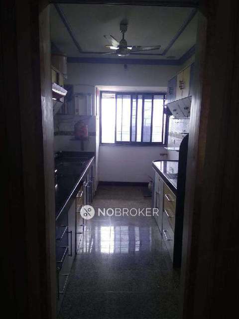 2 BHK Flat In  Karma Kshetra For Sale  In Sion