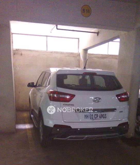 2 BHK Flat In  Karma Kshetra For Sale  In Sion