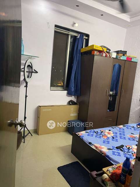 1 BHK Flat In Manisha Apartment For Sale  In Sion West