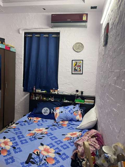 1 BHK Flat In Manisha Apartment For Sale  In Sion West