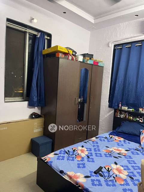 1 BHK Flat In Manisha Apartment For Sale  In Sion West