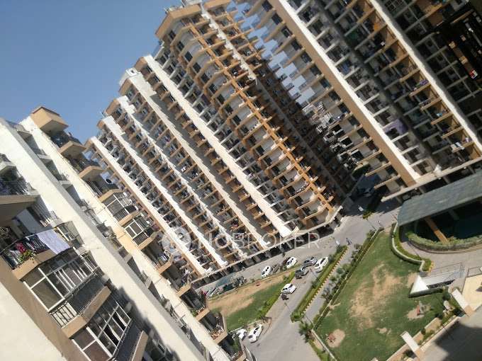 1 BHK Flat In Panchsheel Primrose For Sale  In Shastri Nagar