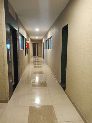 1 BHK Flat In Mohan Nano Estates Phase Ii For Sale  In Ambernath West