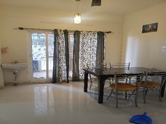 2 BHK Flat In T G Lake Vista for Rent  In Begur