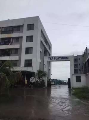 1 BHK Flat In Nisarg Sosayati Uruli Kanchan For Sale  In Uruli Kanchan