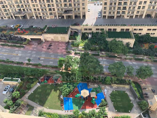 Hiranandani Regent Hill Powai Rent WITHOUT BROKERAGE Fully furnished