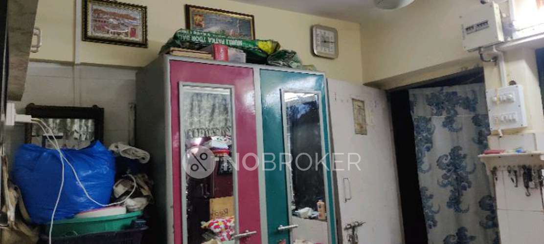 hiranandani akruti 17 A Govandi East Rent WITHOUT BROKERAGE Fully