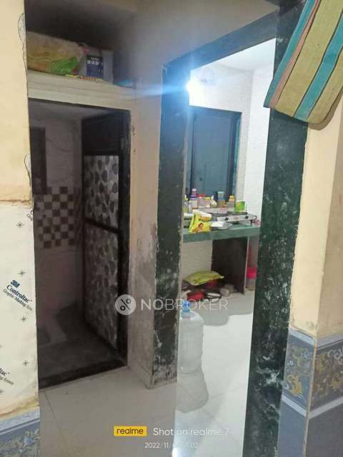 1 RK Flat In Gopal Krishna Apartment For Sale  In Diva West