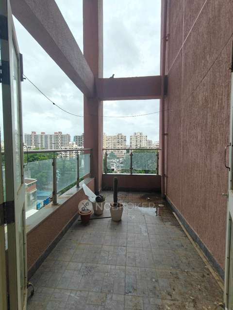 2 BHK Flat In Mhada Towers  for Rent  In Pimpri-chinchwad