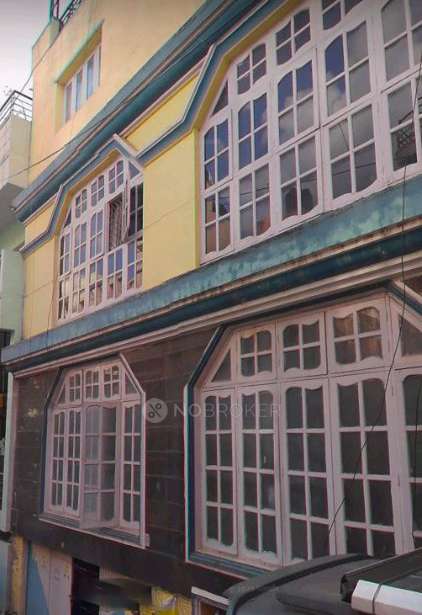 4+ BHK House For Sale  In Cholourpalya