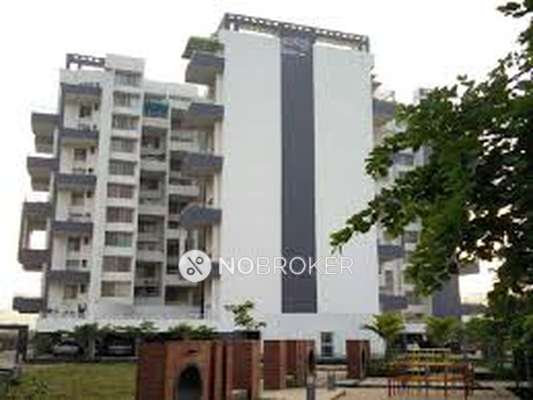 2 BHK Flat In Anshul Eva, Bavdhan for Rent  In Bavdhan