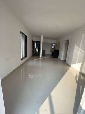 2 BHK Flat In Anshul Eva, Bavdhan for Rent  In Bavdhan