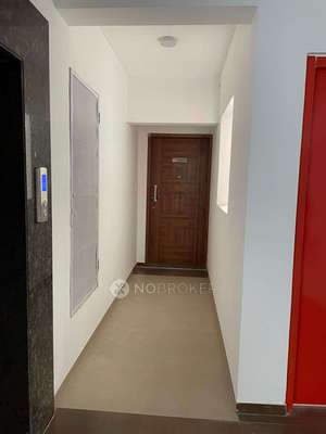 2 BHK Flat In Anshul Eva, Bavdhan for Rent  In Bavdhan