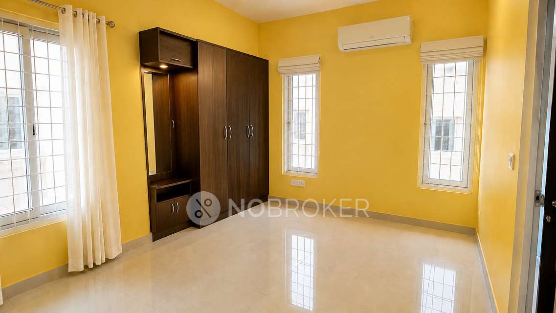3 BHK House for Rent  In Kothanur