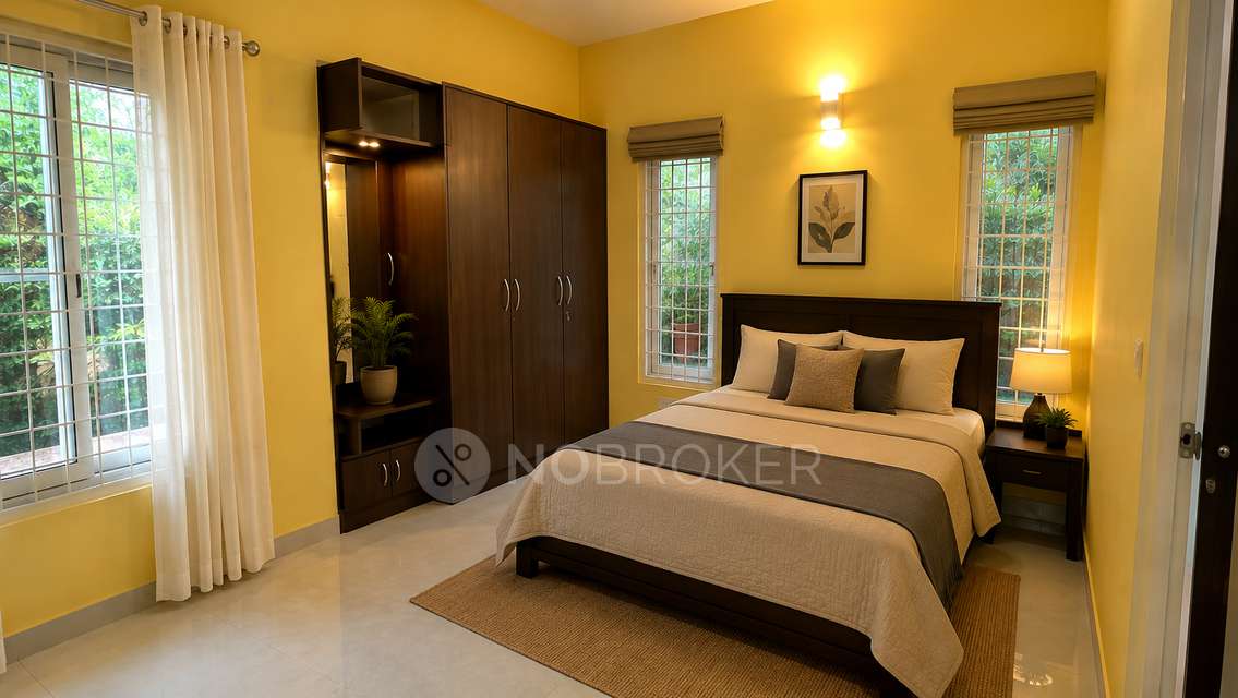 3 BHK House for Rent  In Kothanur