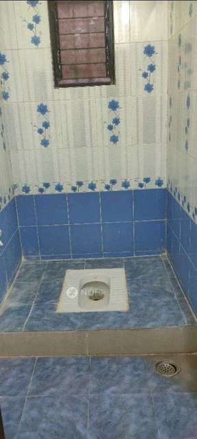 1 RK House for Rent  In Wadgaonsheri