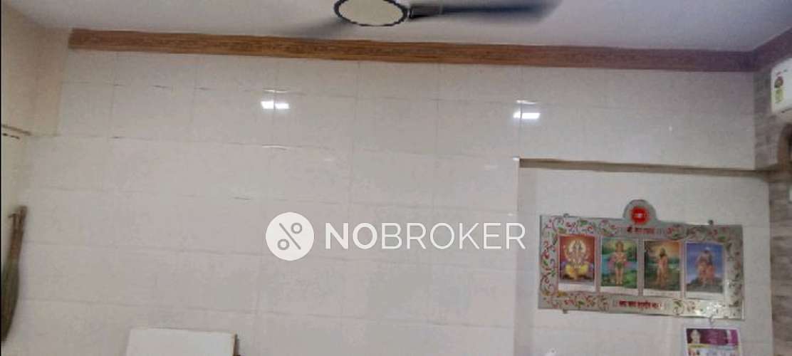 1 BHK Flat In Shree Laxminarayan Chs Ltd for Rent  In Sandhurst Road ,dongri