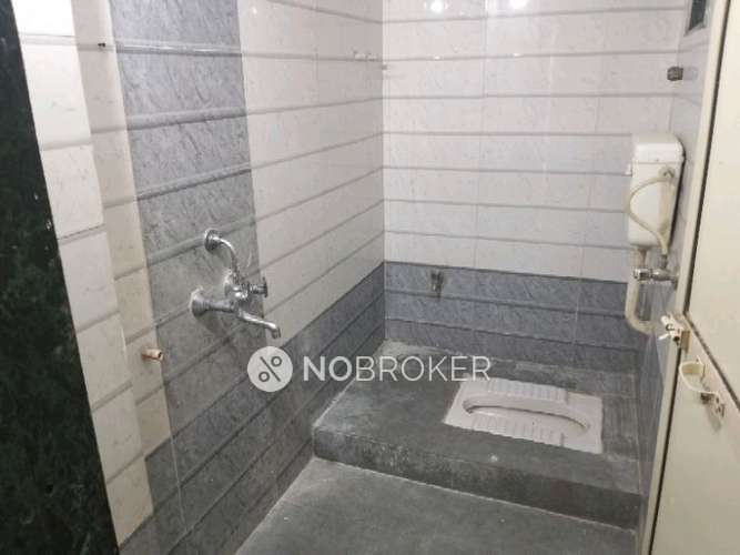 2 BHK Flat In Raje Shivaji Sankul B Panvel  For Sale  In Panvel