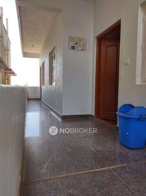 1 BHK Flat for Rent  In Soladevanahalli