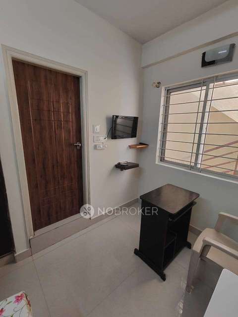 PG for Boys in Kaval Bairasandra