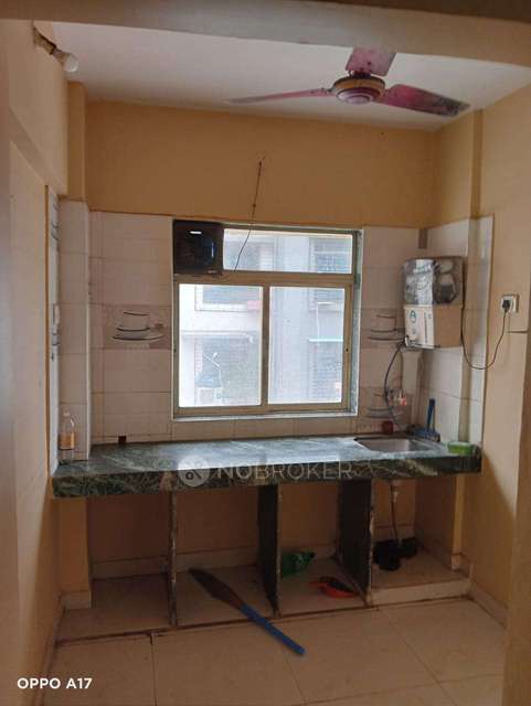 1 RK Flat In Standalone Building  For Sale  In Virar East