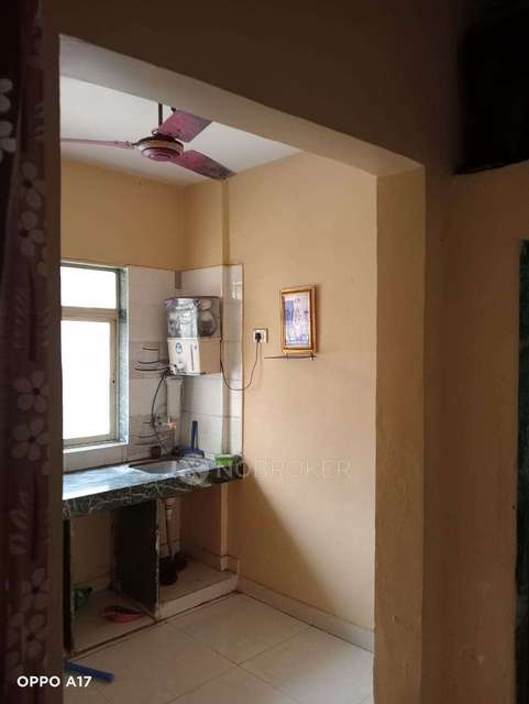 1 RK Flat In Standalone Building  For Sale  In Virar East