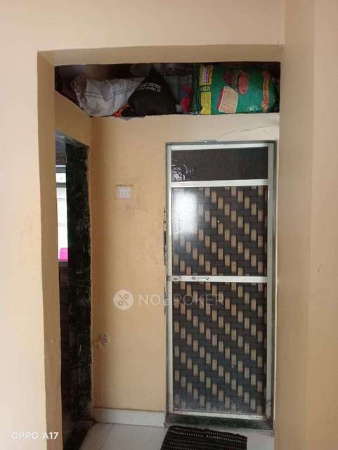 1 RK Flat In Standalone Building  For Sale  In Virar East