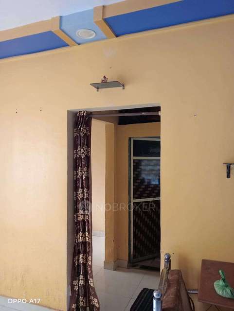 1 RK Flat In Standalone Building  For Sale  In Virar East