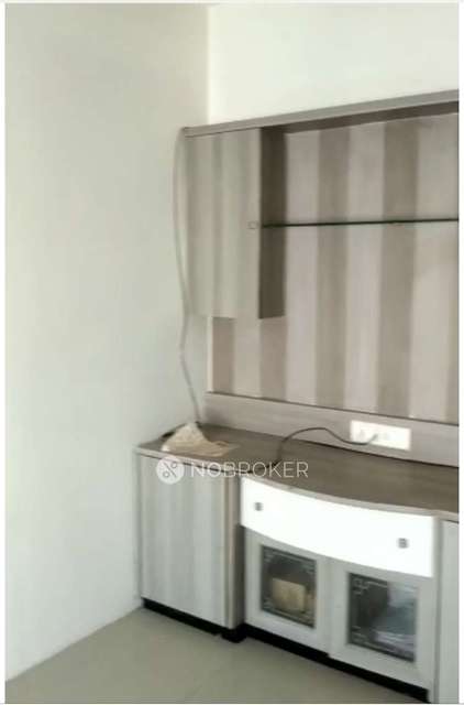 1 BHK Flat In Ali&#39;s Tower For Sale  In Girgaon