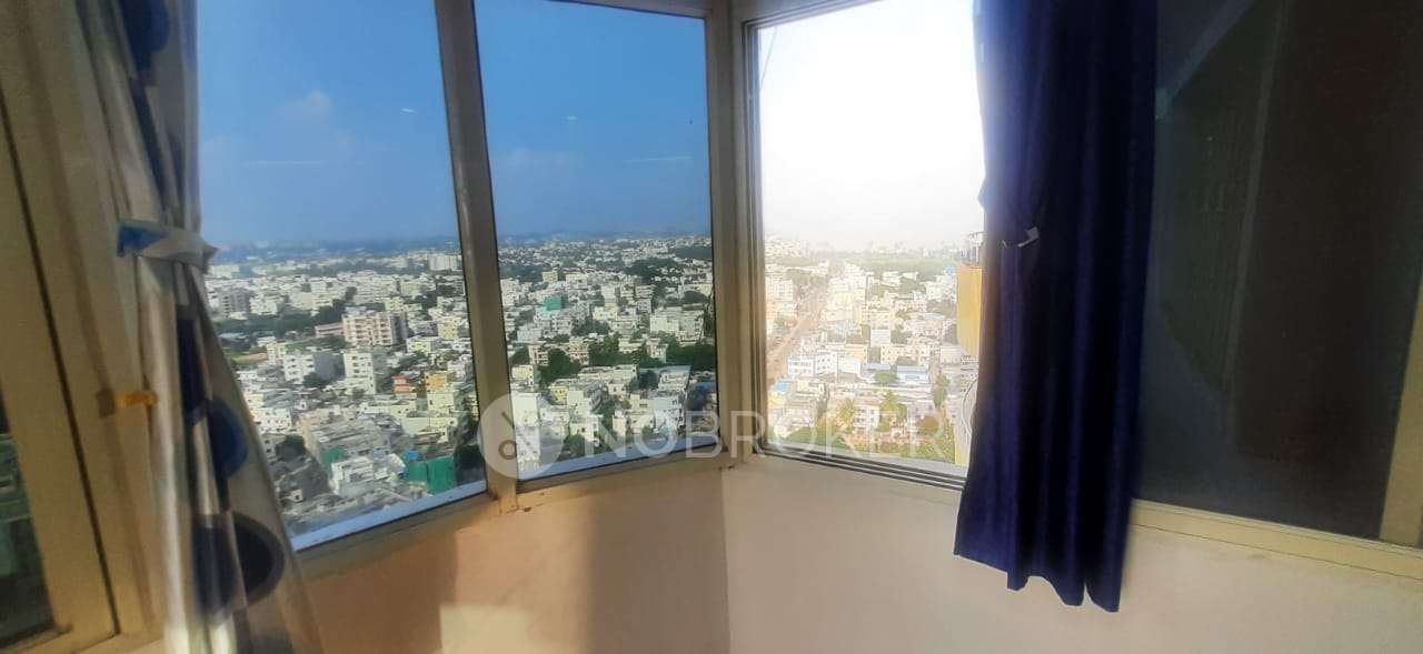 Saket Sriyam, Kapra Kapra Rent WITHOUT BROKERAGE Semifurnished 2 BHK