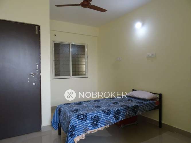 PG for Boys in Hinjewadi Phase 1