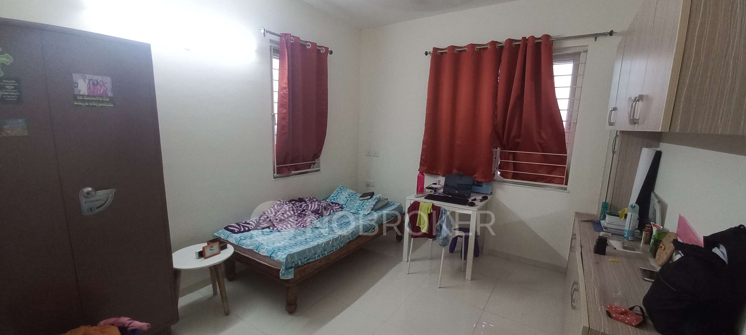 Kalpataru Residency Sanath Nagar Rent WITHOUT BROKERAGE Semi