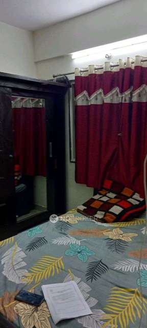 1 BHK Flat In Saee Arjun Building for Rent  In Alandi