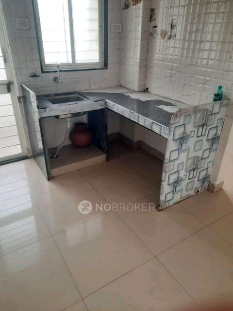 1 BHK Flat In Saee Arjun Building for Rent  In Alandi