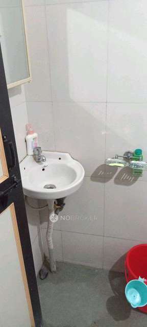 1 BHK Flat In Saee Arjun Building for Rent  In Alandi