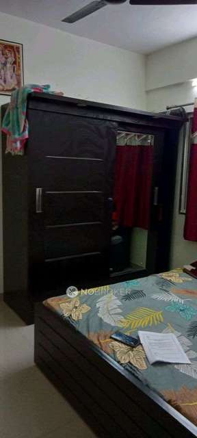 1 BHK Flat In Saee Arjun Building for Rent  In Alandi