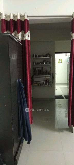 1 BHK Flat In Saee Arjun Building for Rent  In Alandi