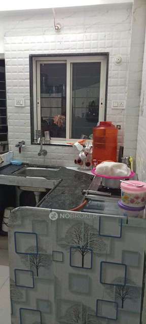 1 BHK Flat In Saee Arjun Building for Rent  In Alandi