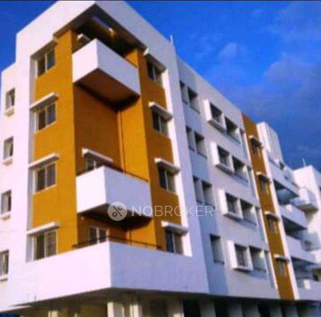 1 BHK Flat In Saee Arjun Building for Rent  In Alandi