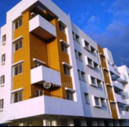1 BHK Flat In Saee Arjun Building for Rent  In Alandi