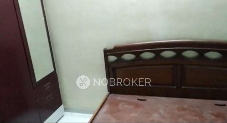 1 BHK Flat In Sreeji Krupa Apartments  For Sale  In  Belapur